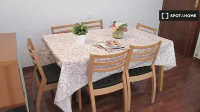 Oturma odası