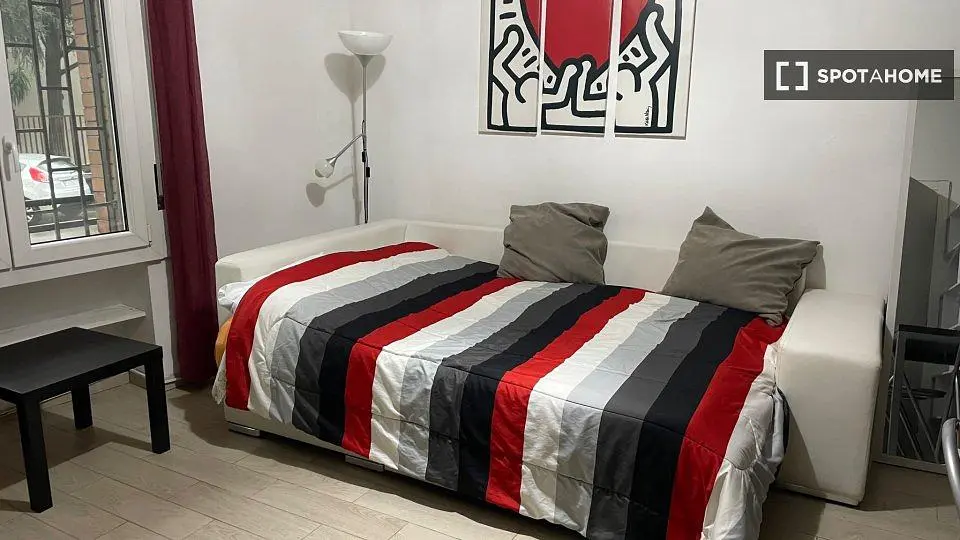Oturma odası