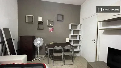 Oturma odası