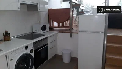 Oturma odası