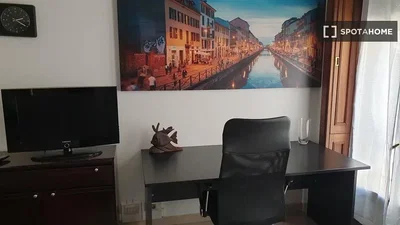 Oturma odası