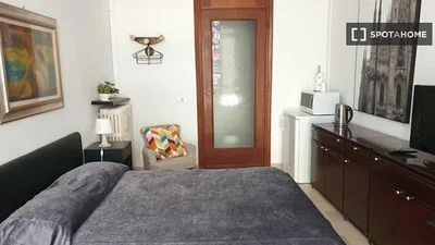 Oturma odası