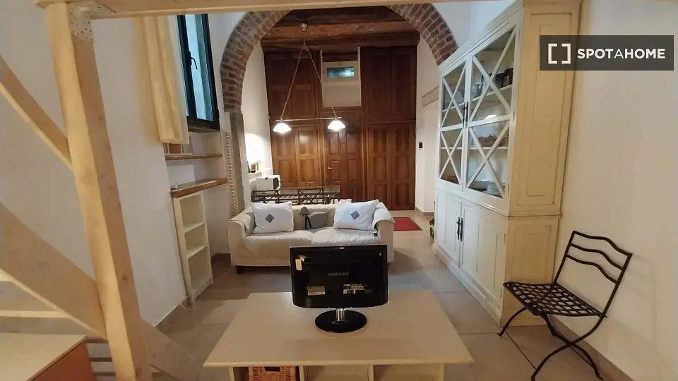 Salon