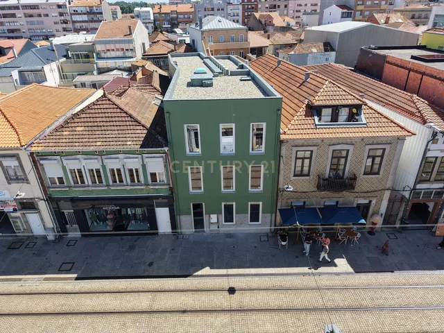 Dnevni boravak