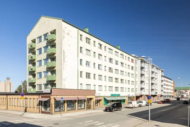 Obývací pokoj