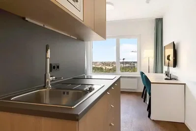 Oturma odası