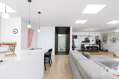 Oturma odası