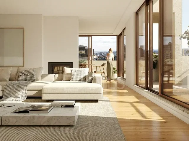 Oturma odası