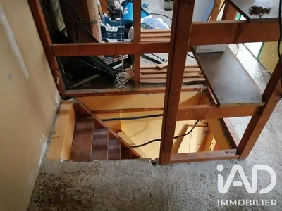 Obývačka