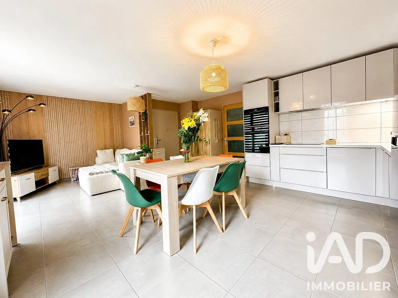 Salón