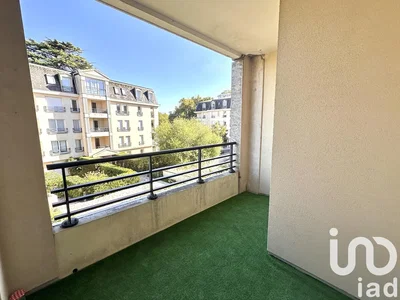 غرفة معيشة