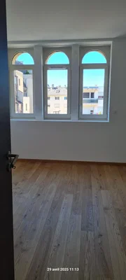 Oturma odası