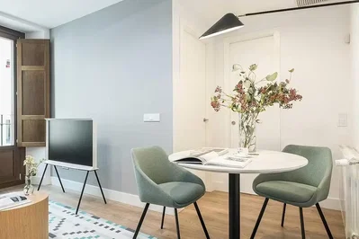 Oturma odası
