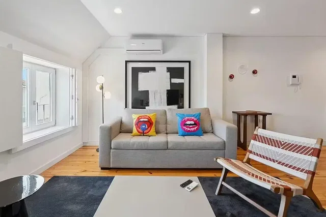 Woonkamer