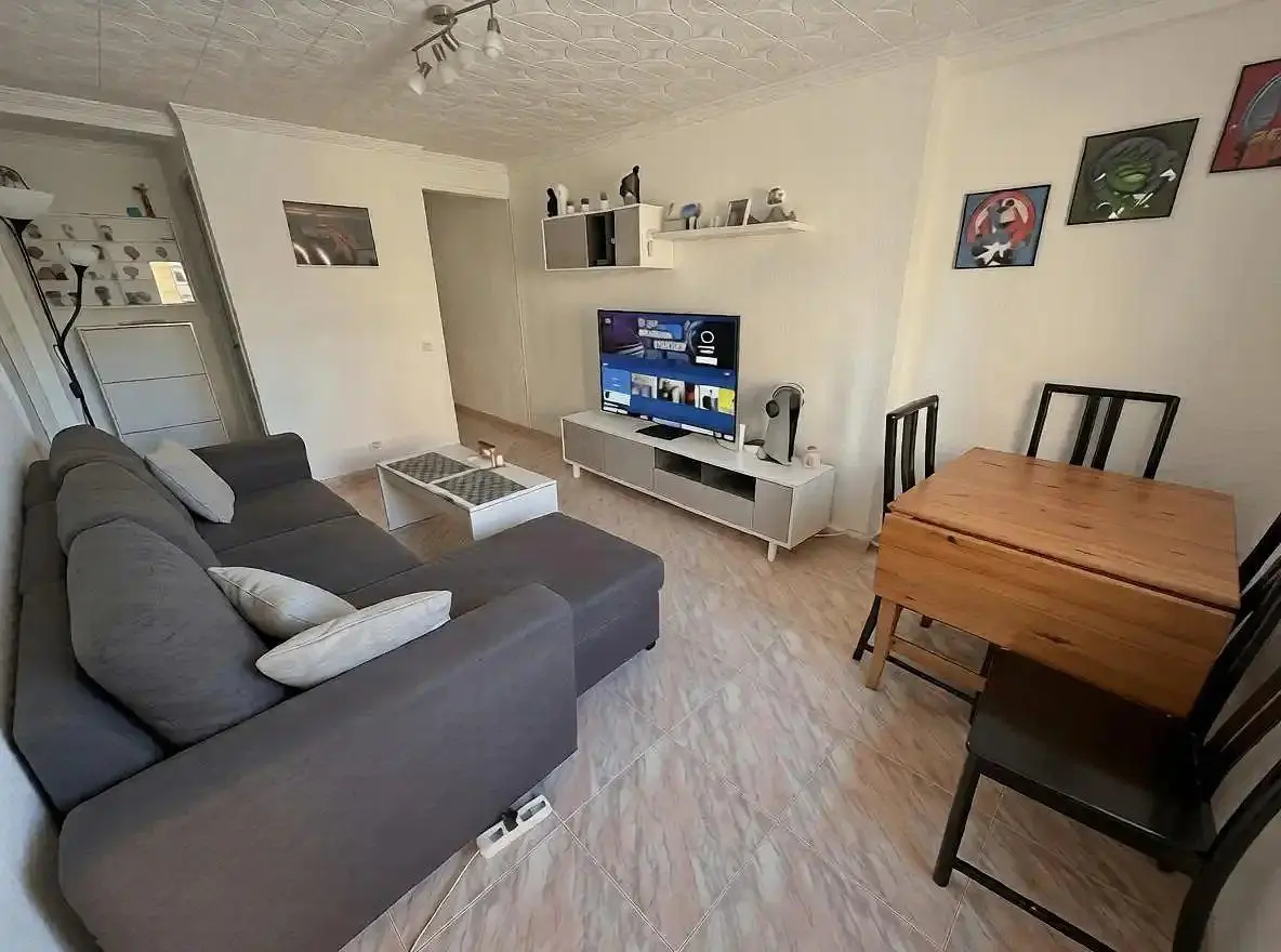 Sala de estar