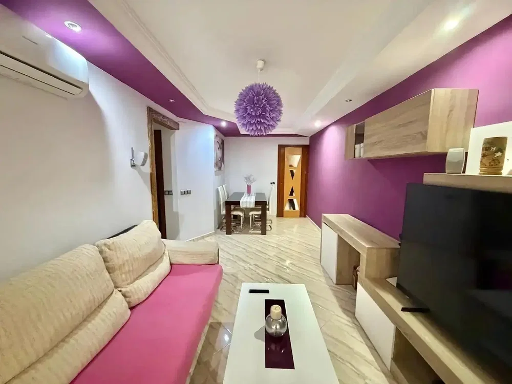 Sala de estar