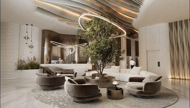 Salon