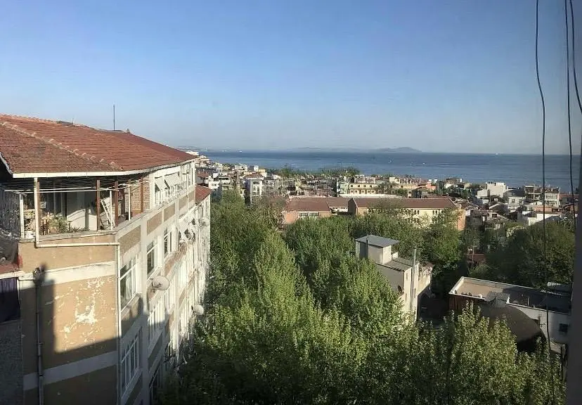 Dnevni boravak