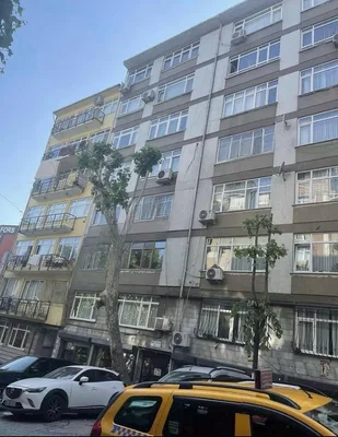 Dnevni boravak