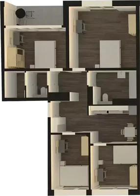 Oturma odası