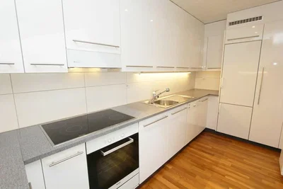 Obývačka
