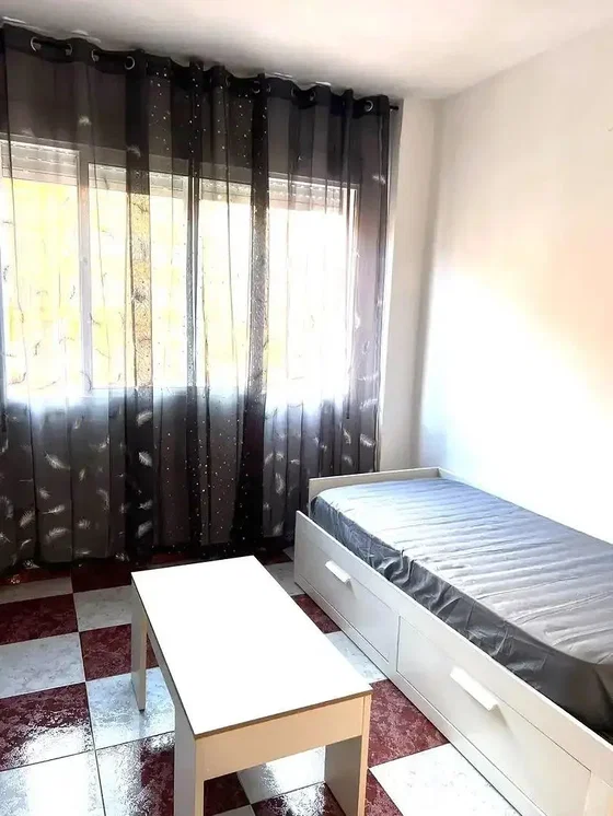 Obývačka
