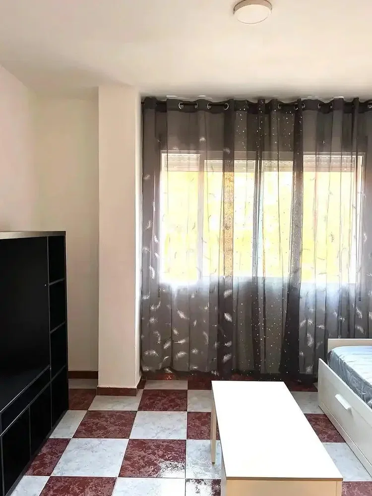 Obývačka
