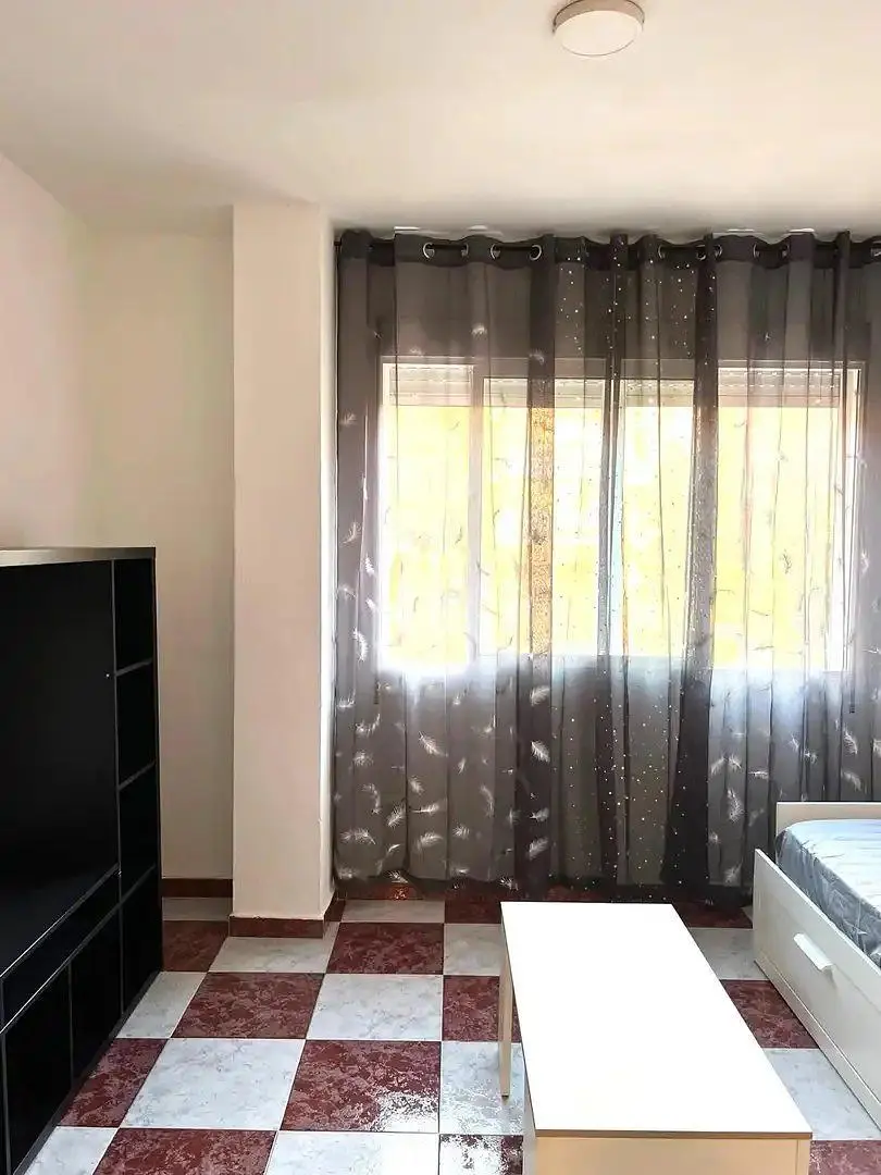 Obývačka