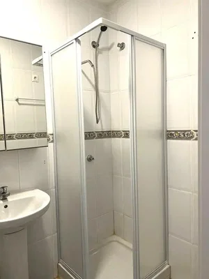 Obývačka