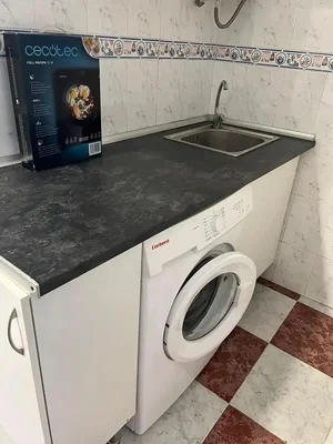 Obývačka
