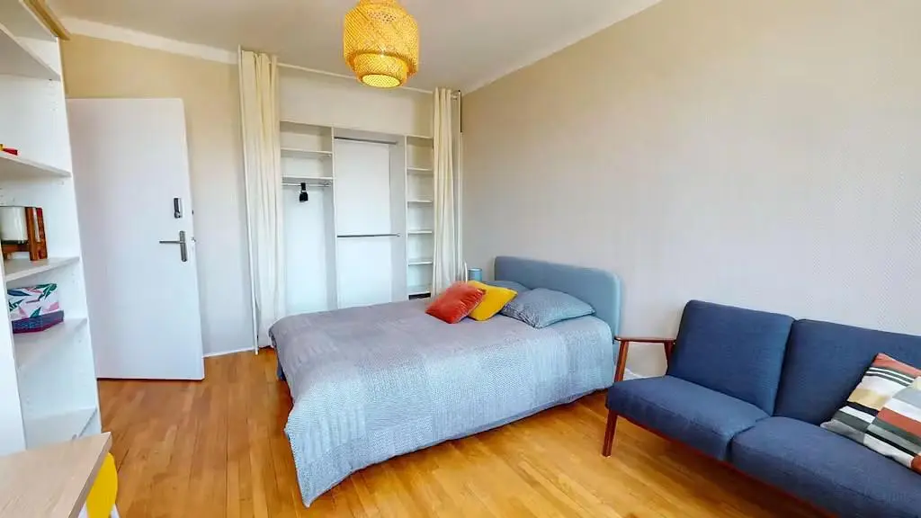 Oturma odası