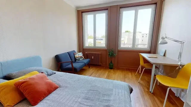 Oturma odası