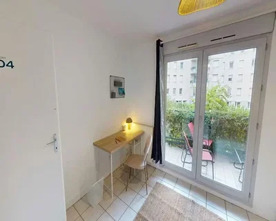 Oturma odası