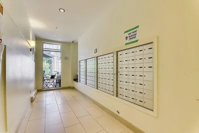 Oturma odası
