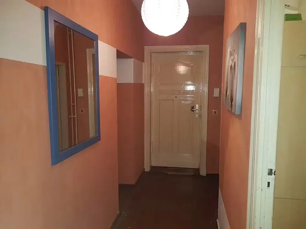 Oturma odası