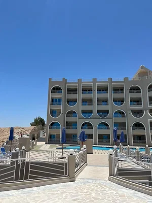 غرفة معيشة