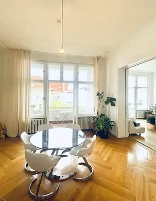Oturma odası
