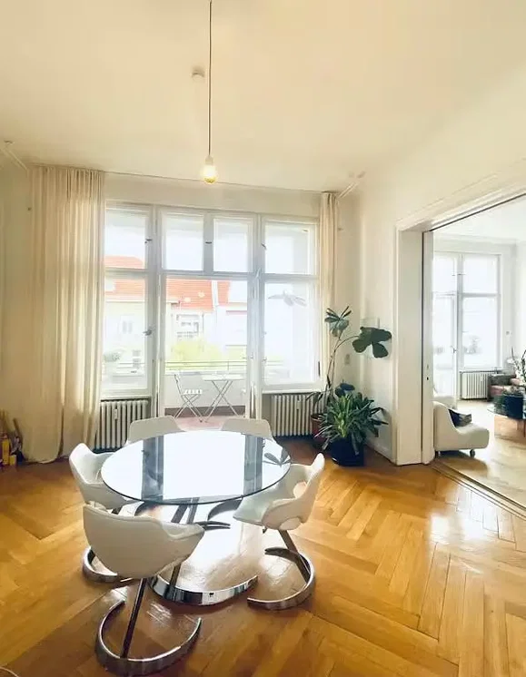 Dnevna soba