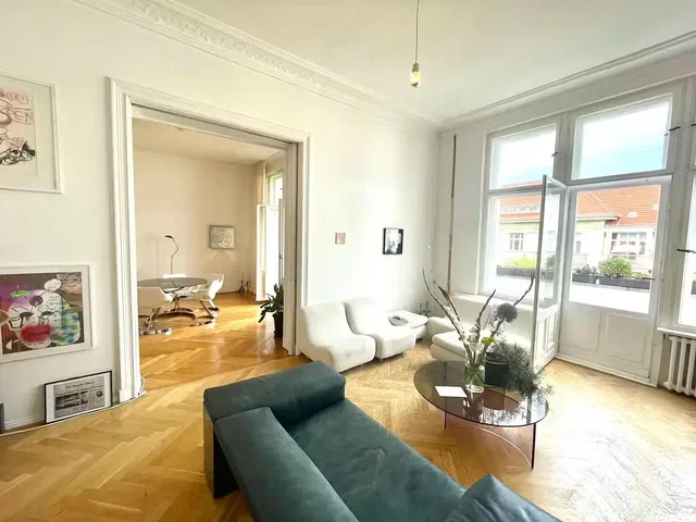 Salon