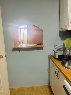 Oturma odası