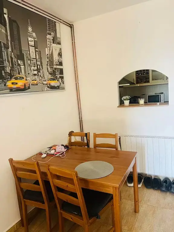 Oturma odası