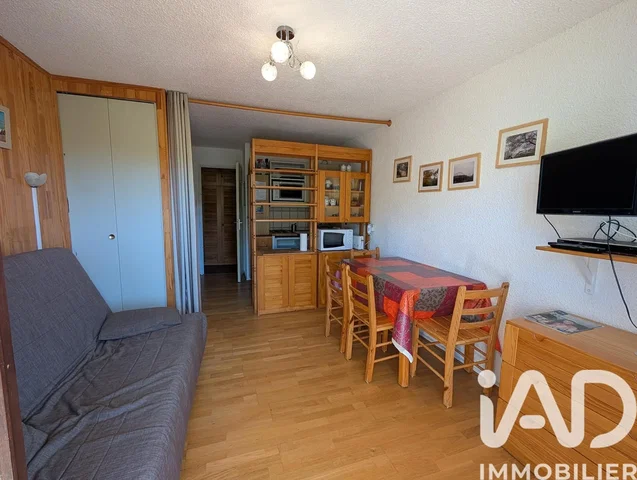 Dnevni boravak