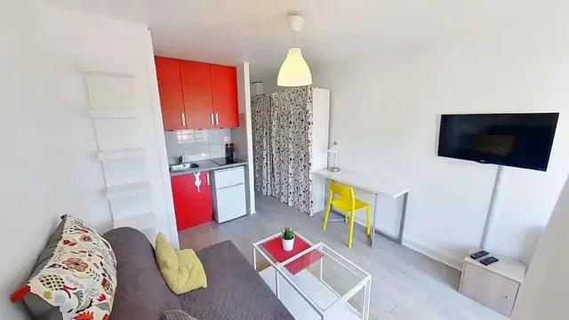 Soggiorno