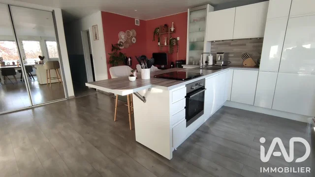 Dnevni boravak