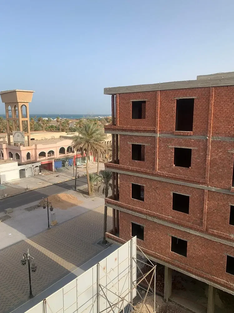 غرفة معيشة