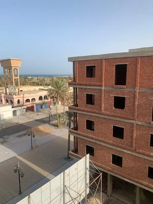 غرفة معيشة