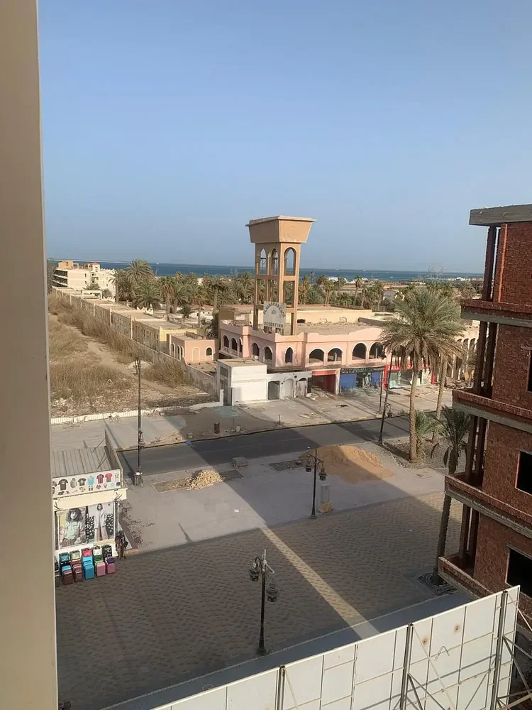غرفة معيشة