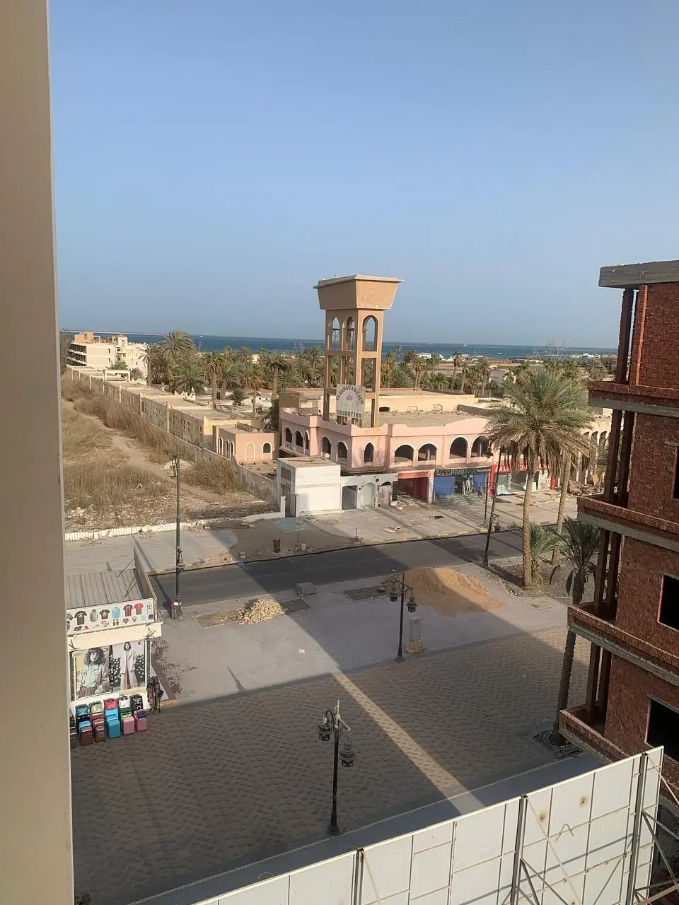 غرفة معيشة
