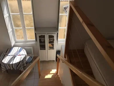 Obývací pokoj