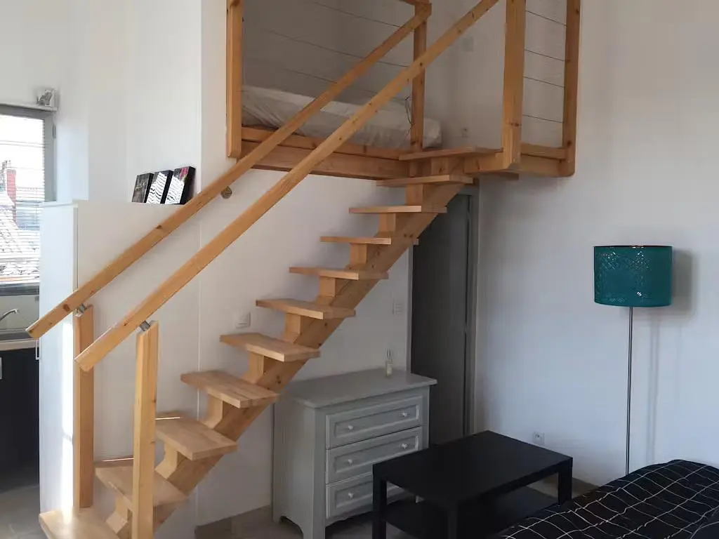 Obývací pokoj